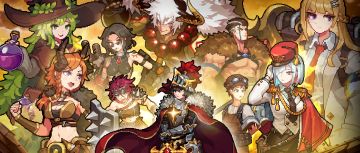 骑士集结令丨社群里程碑福利解锁！召唤券全民派送