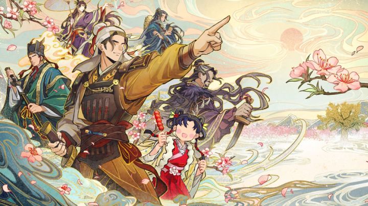 两周年有感截图