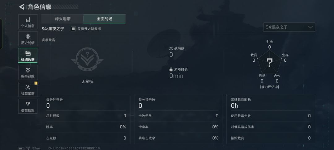 刚入坑没多久应该还说的过去吧 2
