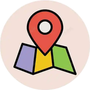 经典地图工具截图