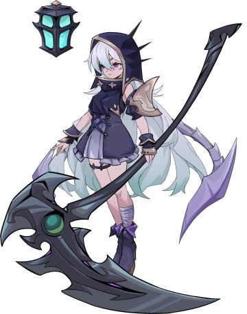 开发者日志#8—新职业 魂术士