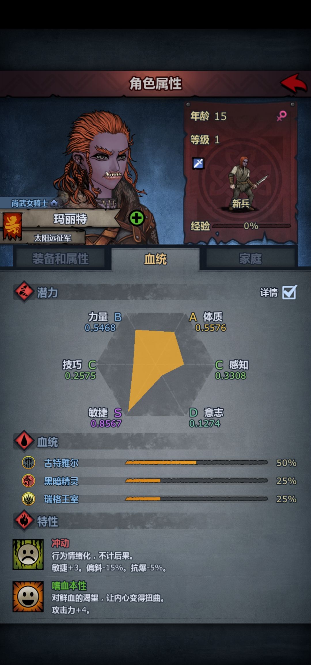 紫皮古特 1