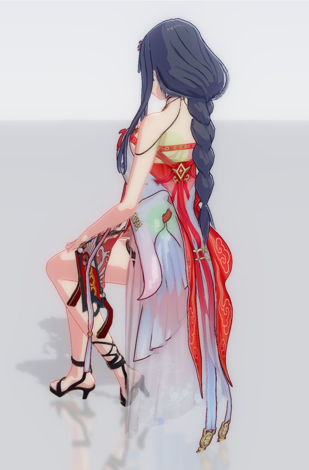 游鱼戏水 3
