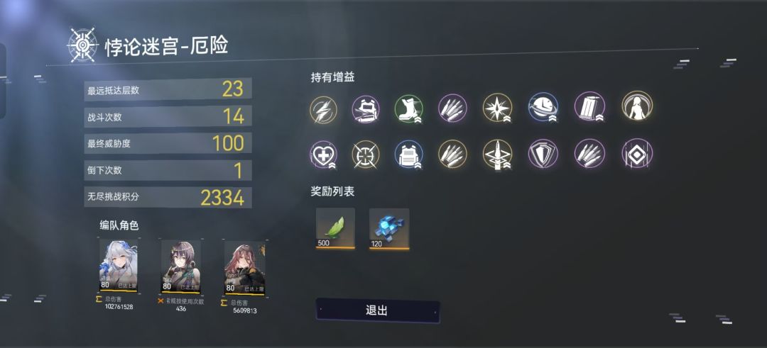 你的故事我喜欢听 2