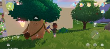 8.28 溜溜橡木和无瑕萤石位置