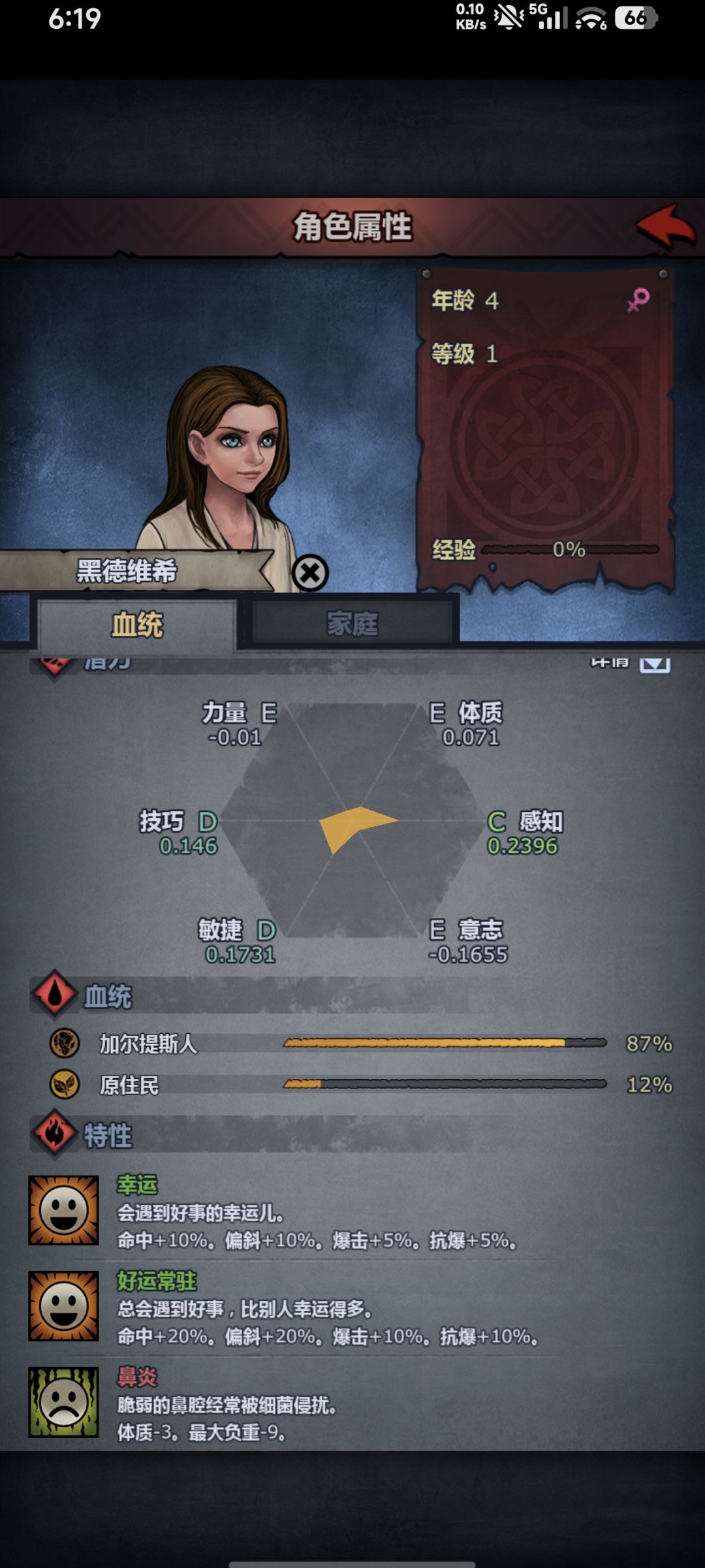 《致富宝典》——历练 2