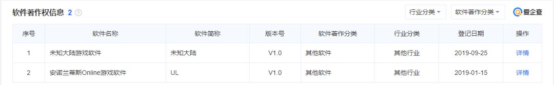公司都注销了，是一点机会都不留给玩家吗？ 2