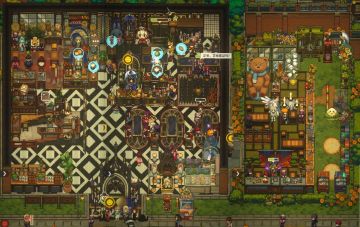 家具……我要家具……