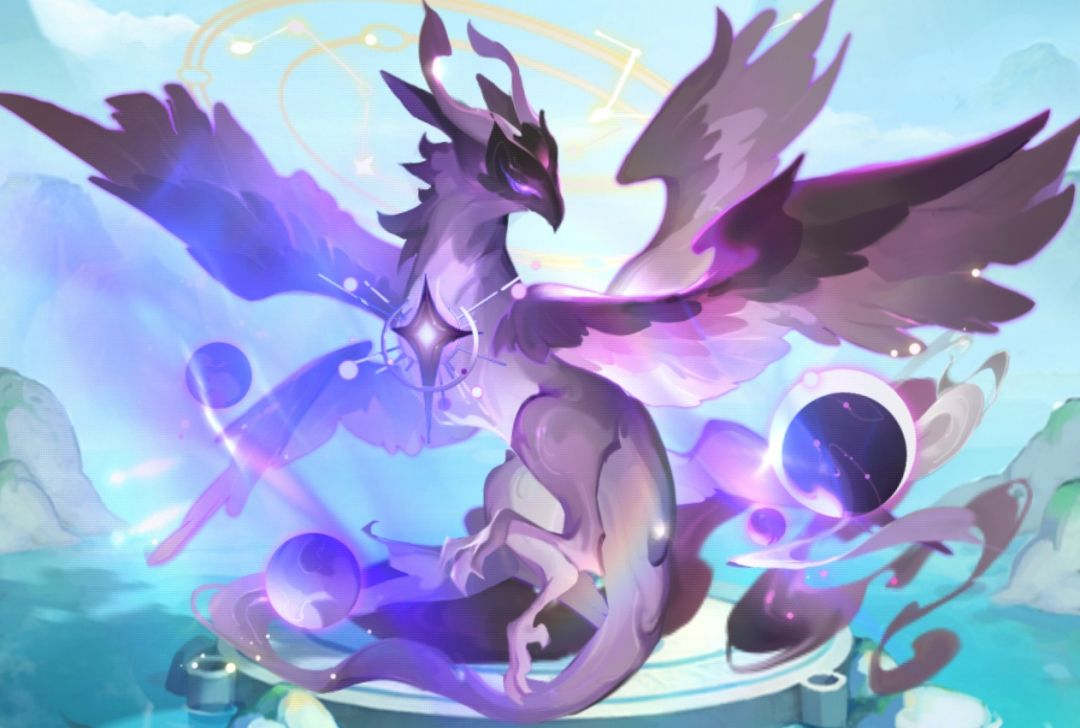 曦幻幻灵测评截图