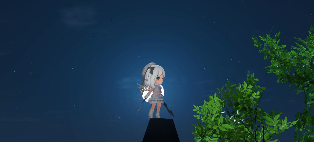 白诗 1