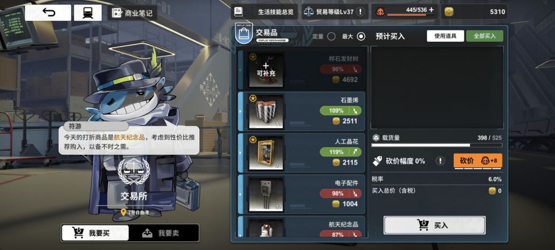 苦露西 2