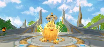 更新预告：新精灵兽，大秘境、伙伴、宝具优化，春节背景上新