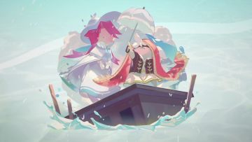 《花雨旋律 DEEMO II》收录曲目试听：Plathome