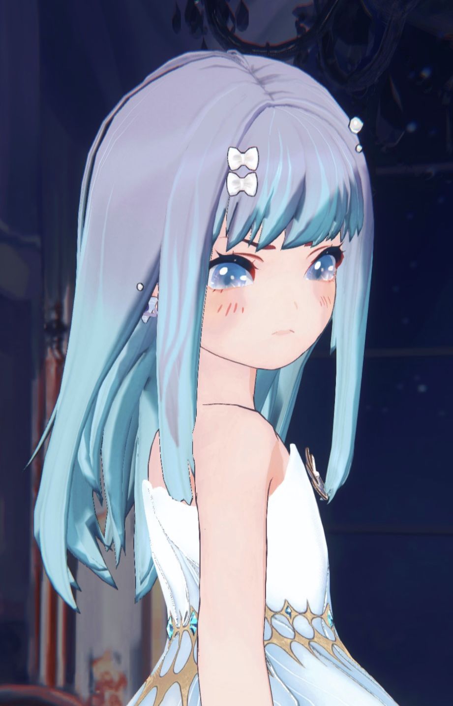 萌(倒地)(◦˙▽˙◦) 2