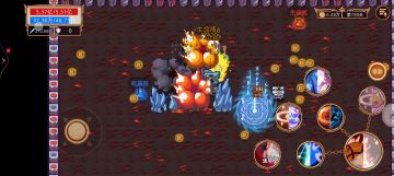 千机攻略，为无尽而生，基础攻击能过兆