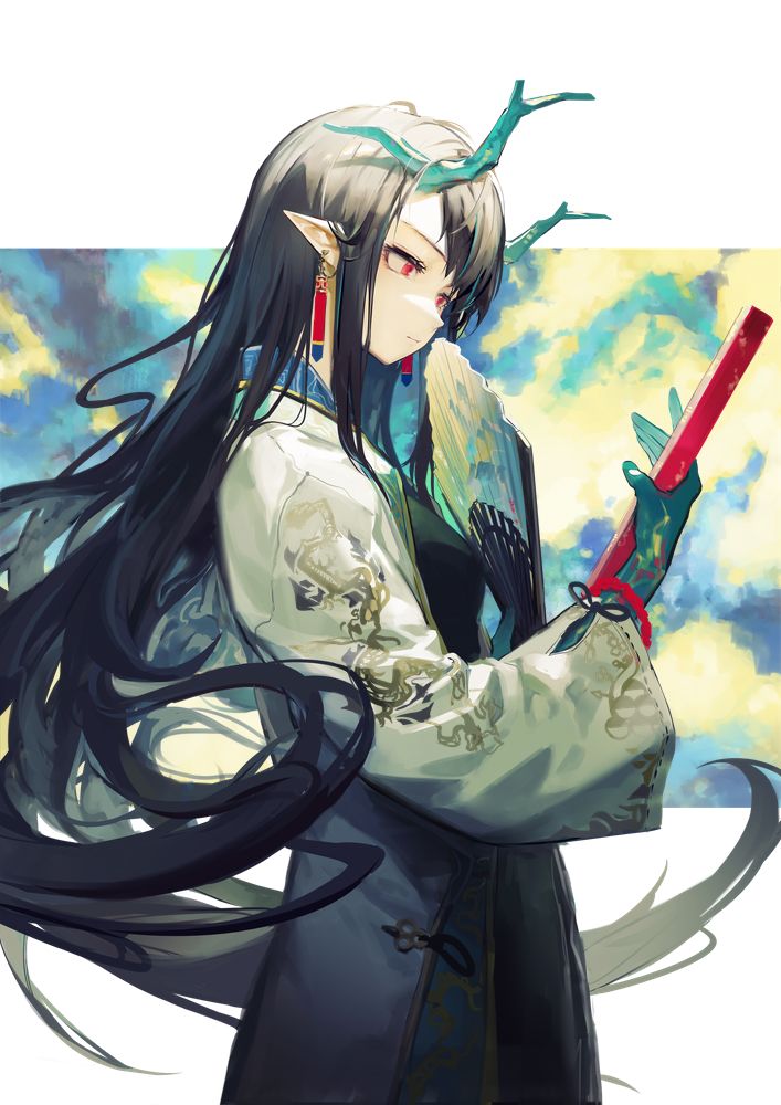夕合集 1
