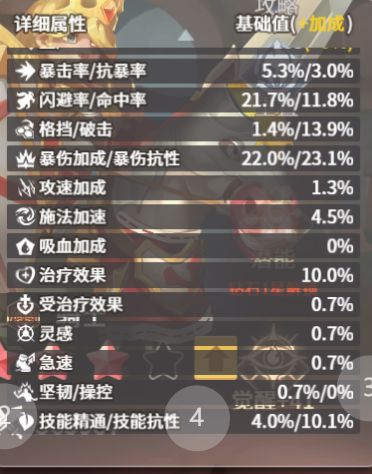 有人有词条解释吗截图