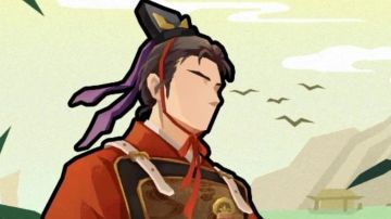 【无悔杂谈】浅谈第二批魏晋南北朝新名臣