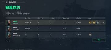 普坝三个全装全被我低配M249突突了。