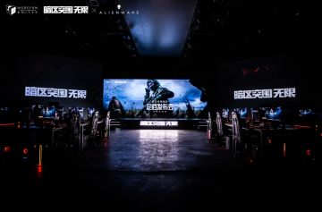 我嘞个豆！暗区端游国服真的来了❗