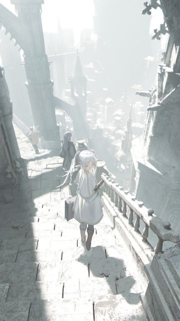 《坎公骑冠剑》与《葬送的芙莉莲》联动啦！
