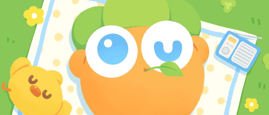 5月壁纸丨即将迎来新一轮假期！GOGOGO