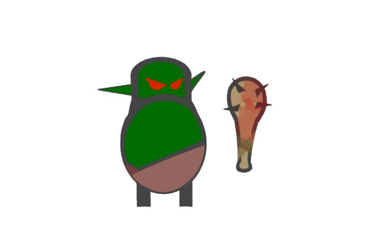 2026聚光灯gamejam【井口防线】开发者日志03截图