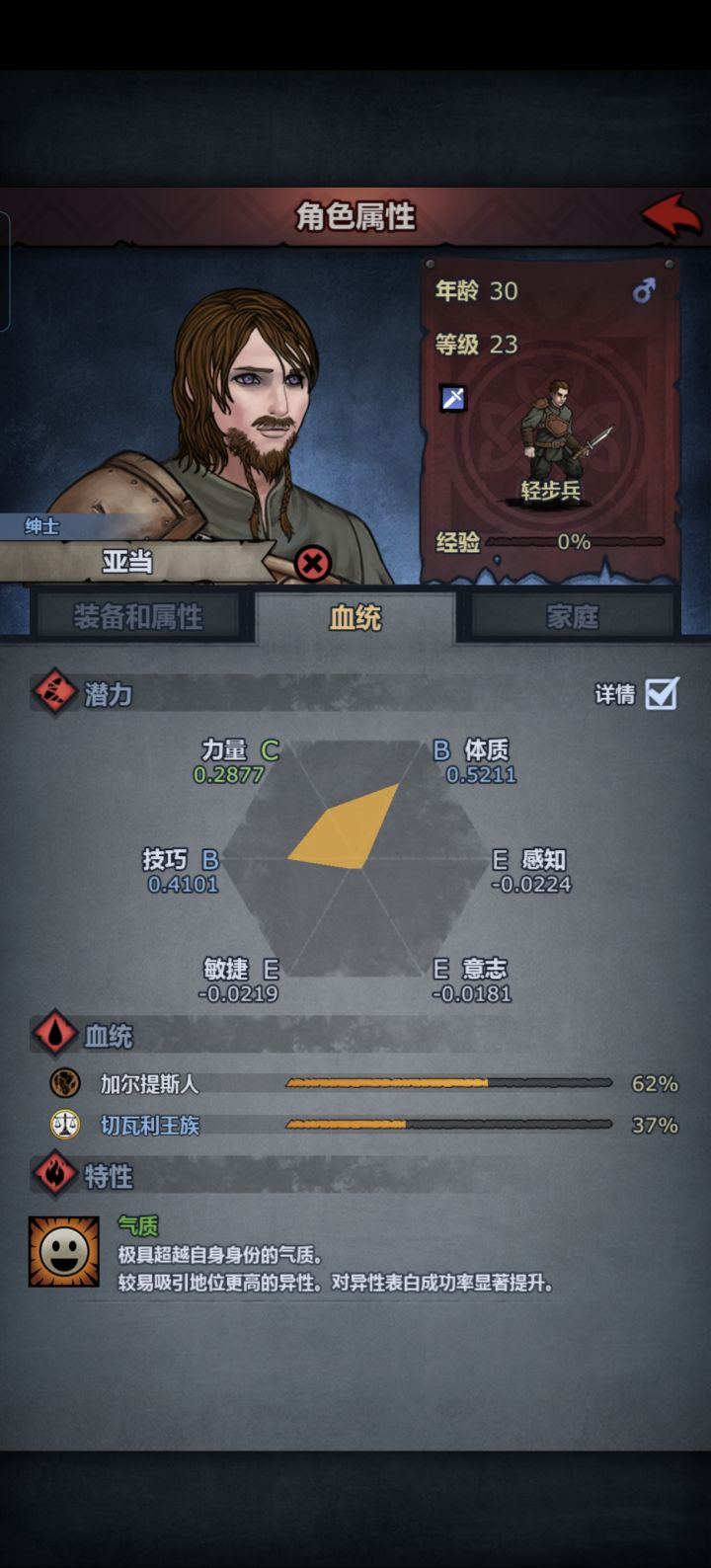 这酒馆卧虎藏龙截图
