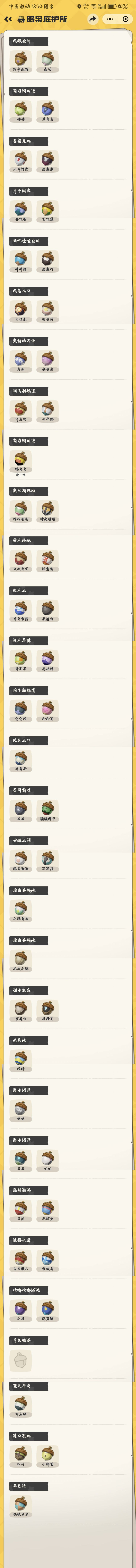 全果实,有空位就可以来抓 2