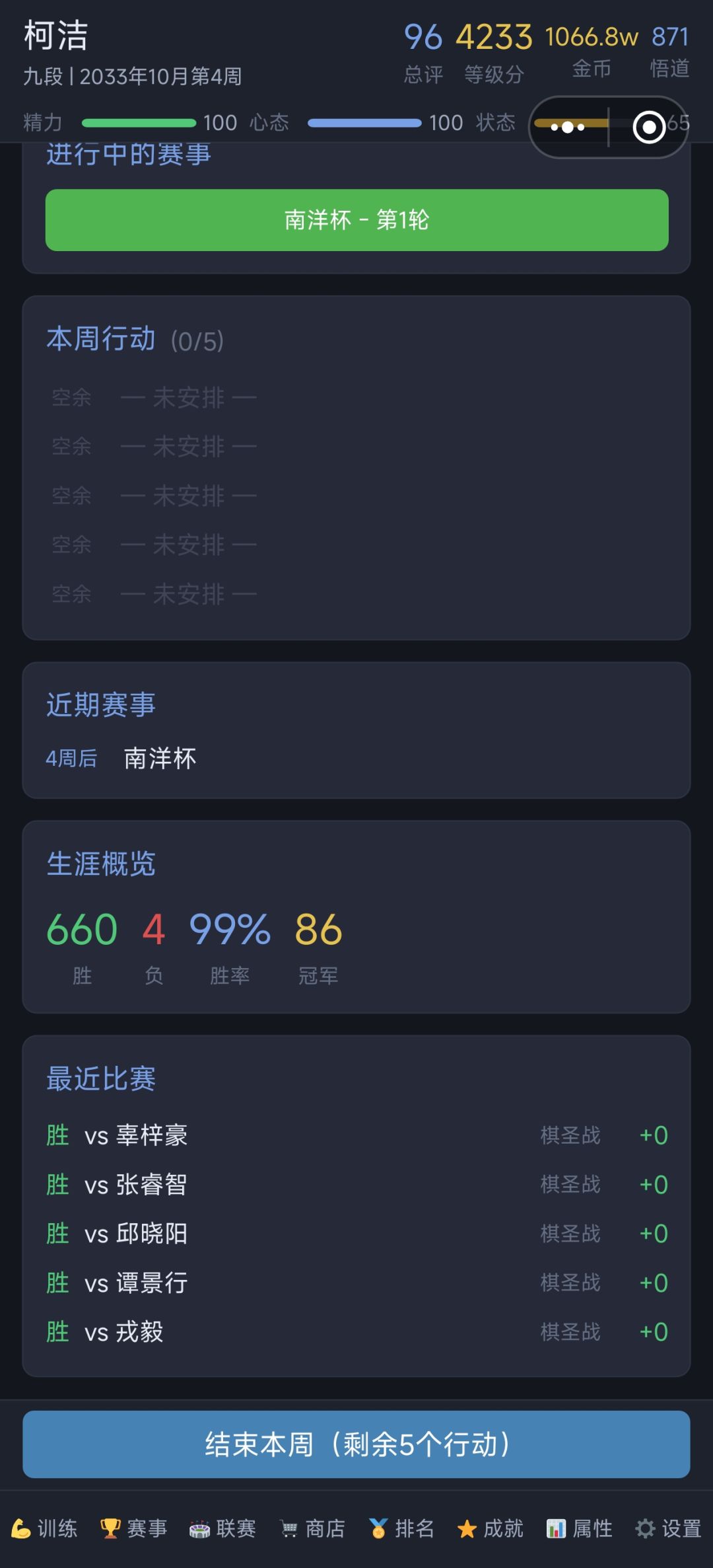 一个现小时不用就通关了 1