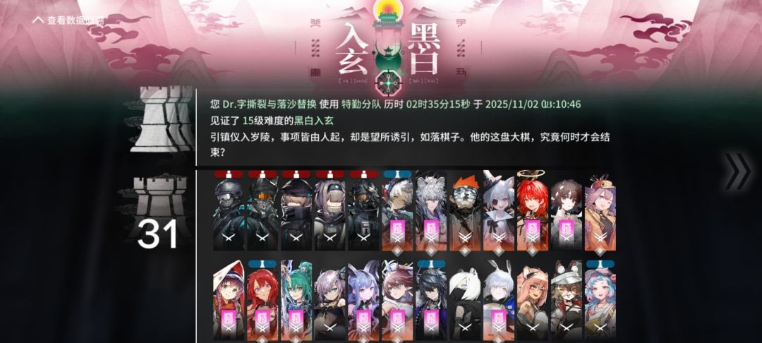 怎么一觉醒来银灰已经超越ew了? 2