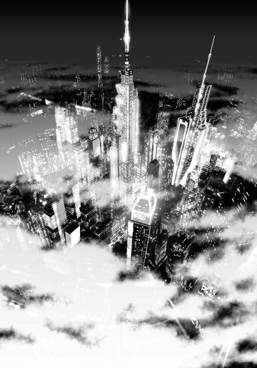 格雷帝的秘密|第一话-永夜降临