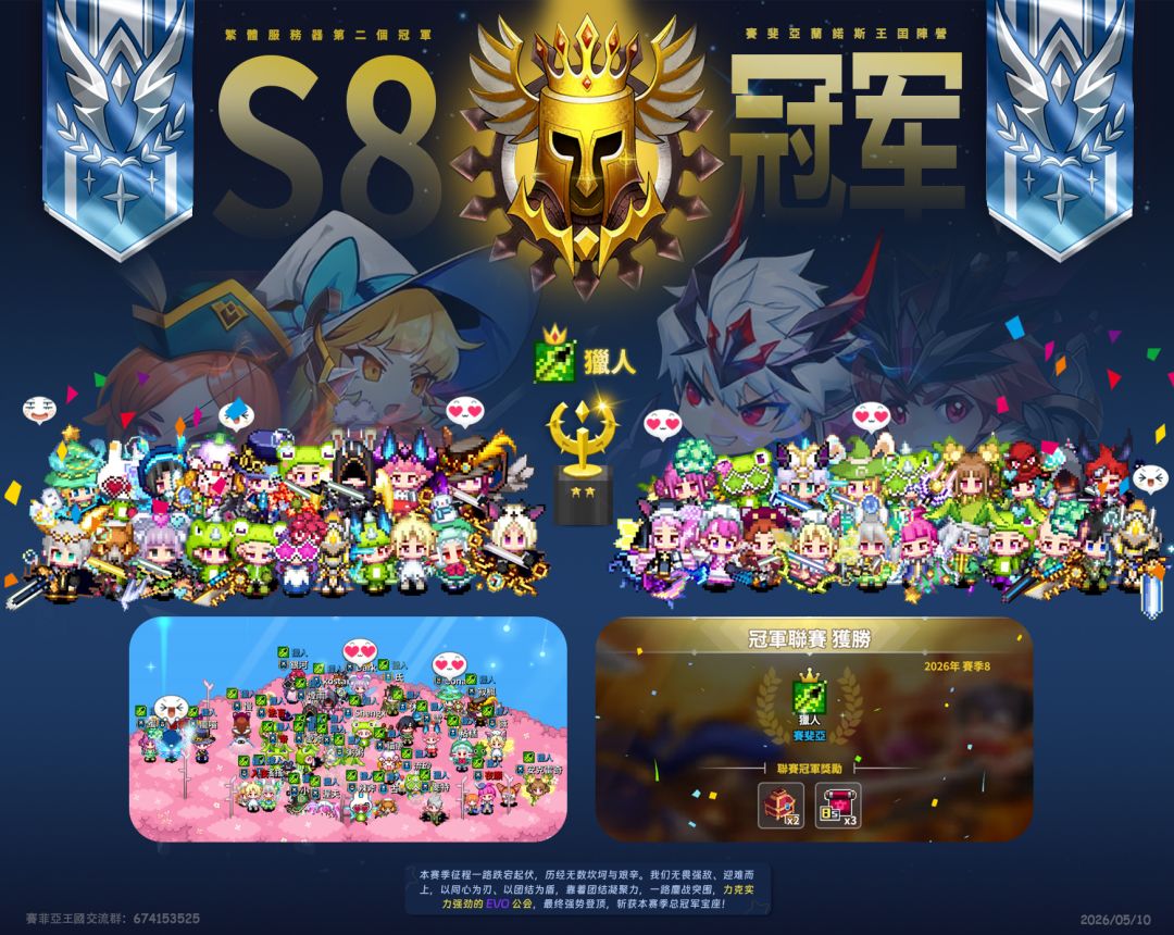 这个mmorpg游戏已经20周年了,墙裂推荐! 2