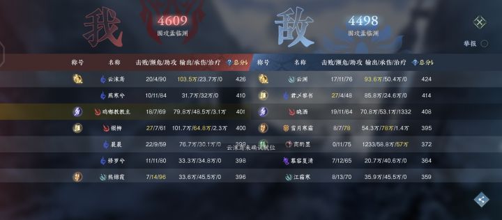 对面这个死了这么多次截图