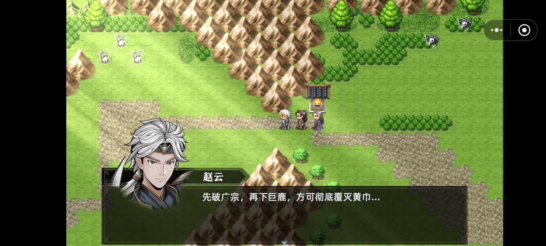 任务BUG吗 1