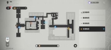 隐藏成就～新世界的大门