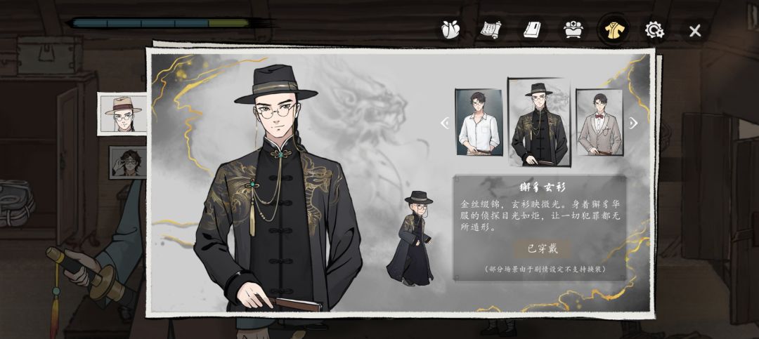 打卡 1