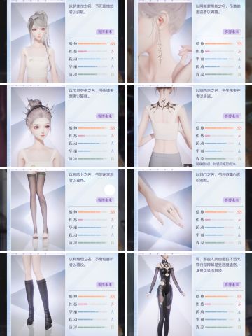 《以闪亮之名》七宗罪