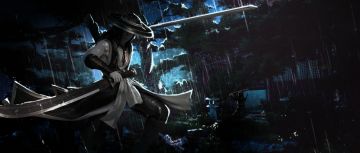 《剑雨如歌》10月27日开启首次“功能玩法”测试通知！！！