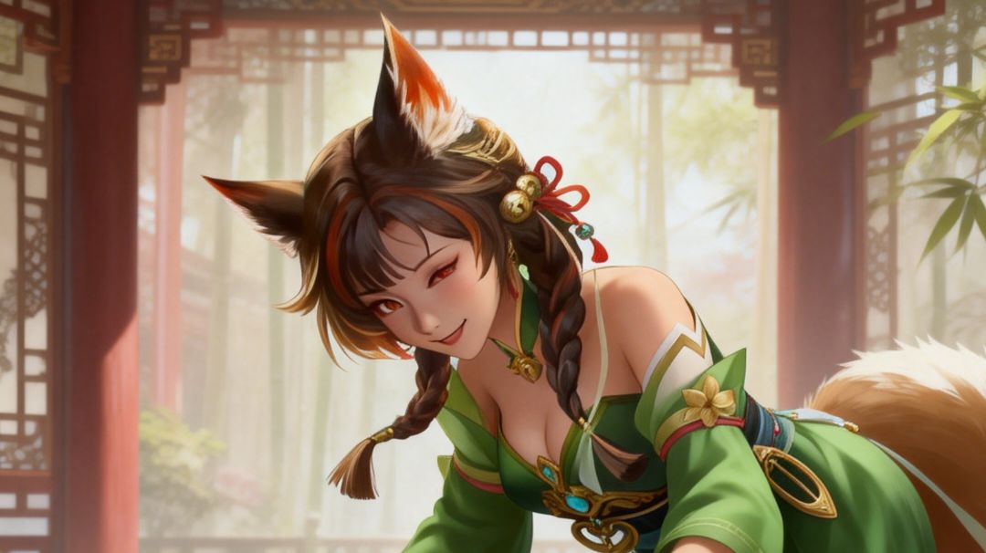 [卡牌推荐]光武中兴卡包金卡评测截图