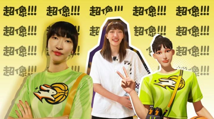 【快问快答】亚运冠军韩旭夺冠后竟然这么说......截图
