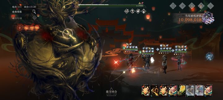 两年前玩了一会退游了，现在回游两个月抽了三塑鹭鸶剪，二塑伊索尔德，牙仙，花环，蝴蝶[表情_吐舌头]截图