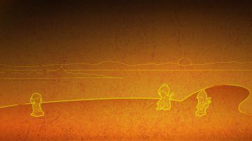 《烟雨江湖》「有奖话题」剑起烟雨，情系轩辕