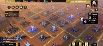 THE WAR游戏真实测评