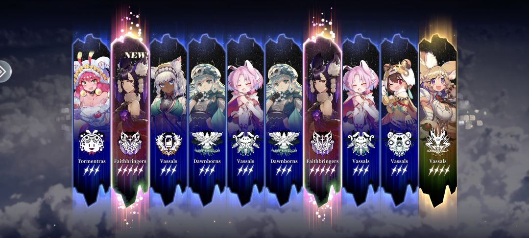 爆率好高 1