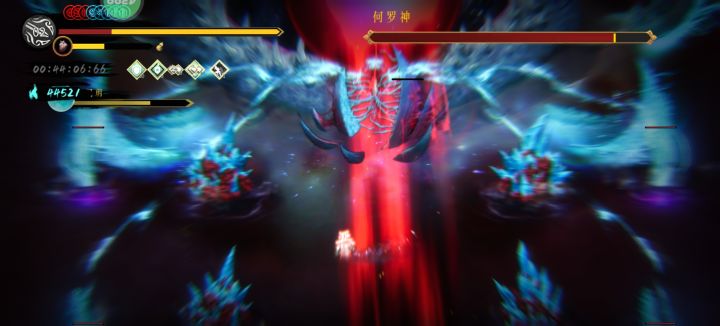 那无敌是假的还是真的?截图