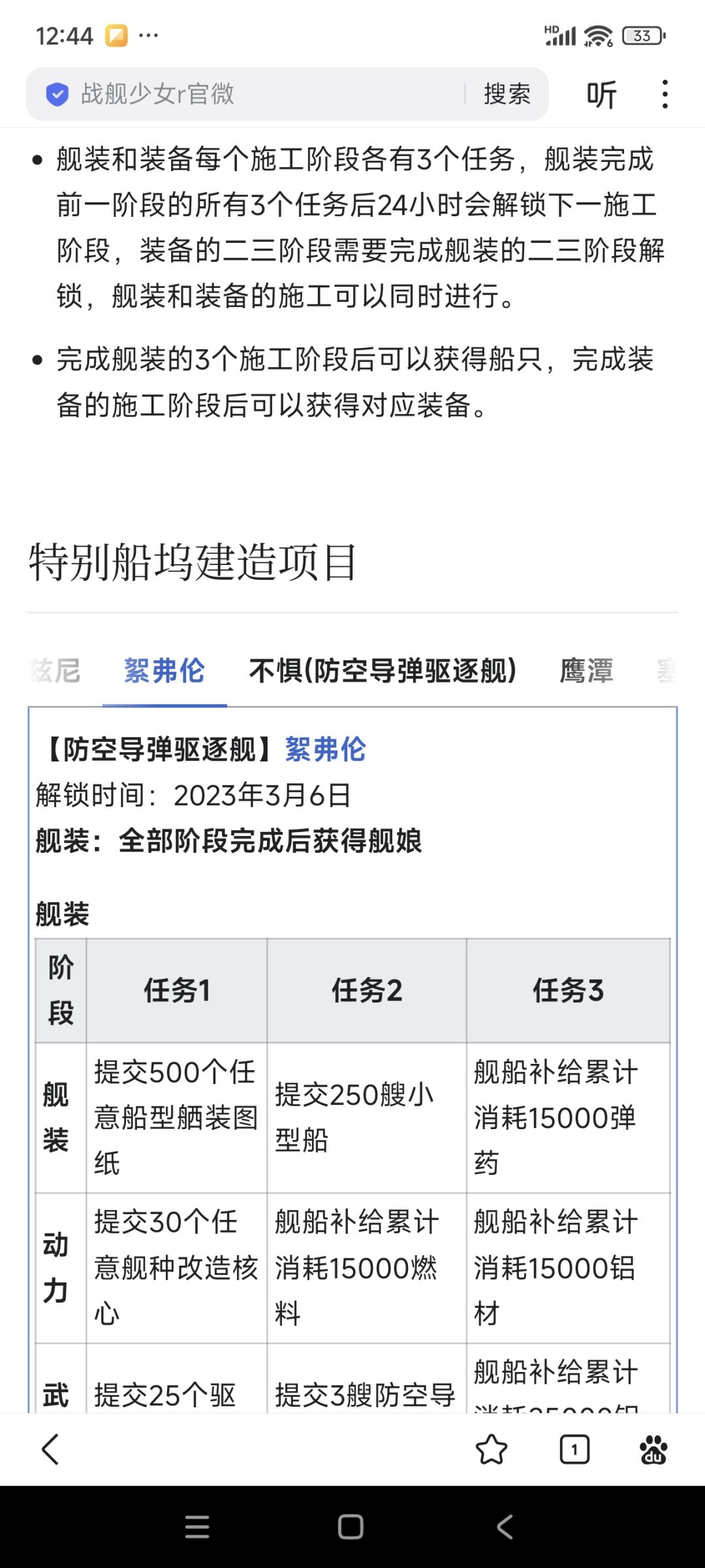 特殊船坞是不是要来? 4