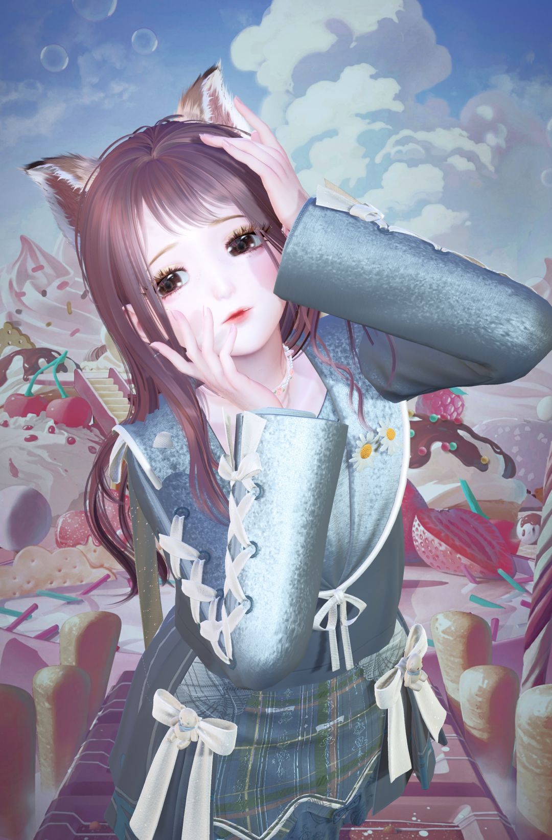 致臻定制 12
