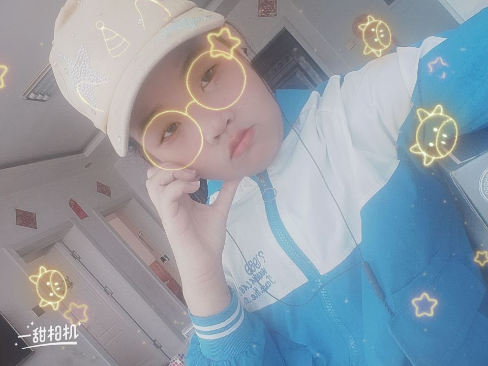 今天美美哒出门 2