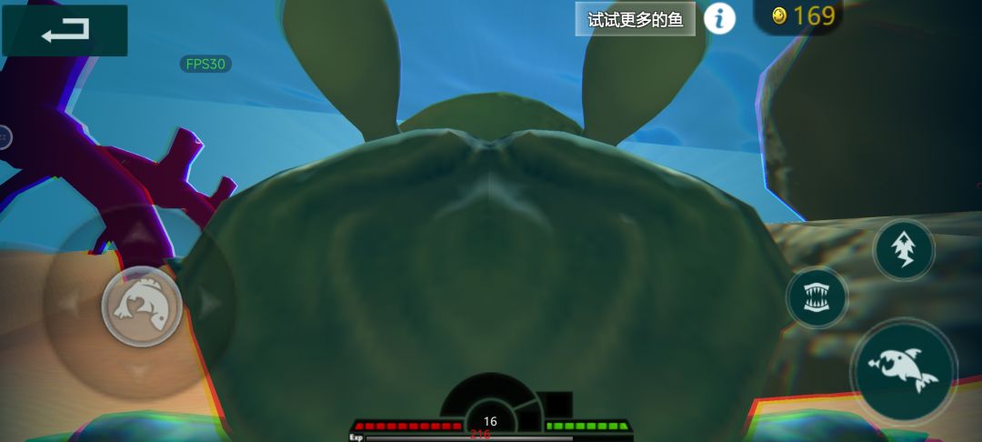 给官方的建议 1